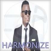 Harmonize Ft. Rayvanny - Paranawe MUSIC & LYRICS on 9Apps