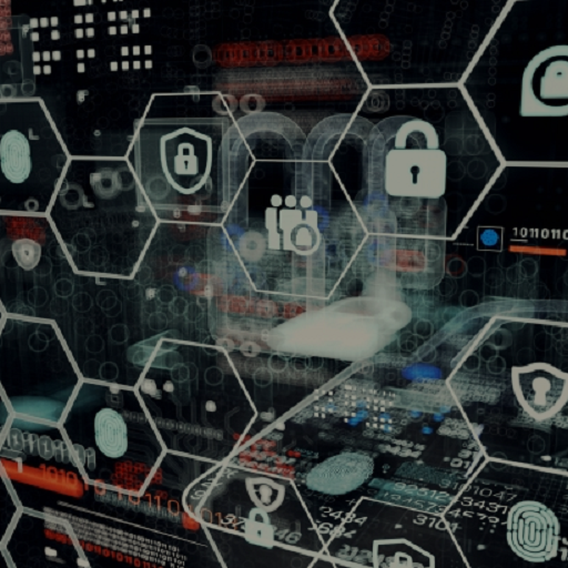 AI Robot Face Prediction icon