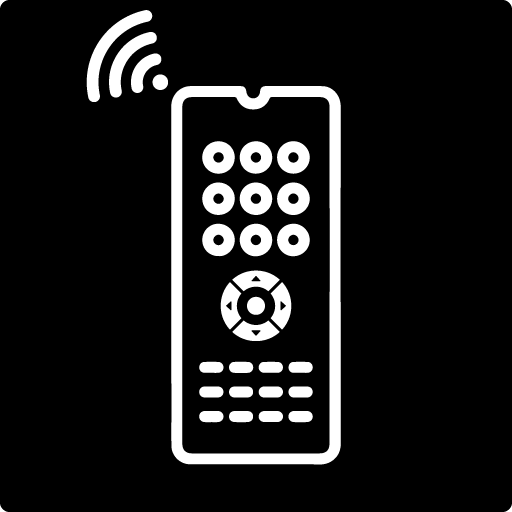 Universal Remote Control for Vizio icon