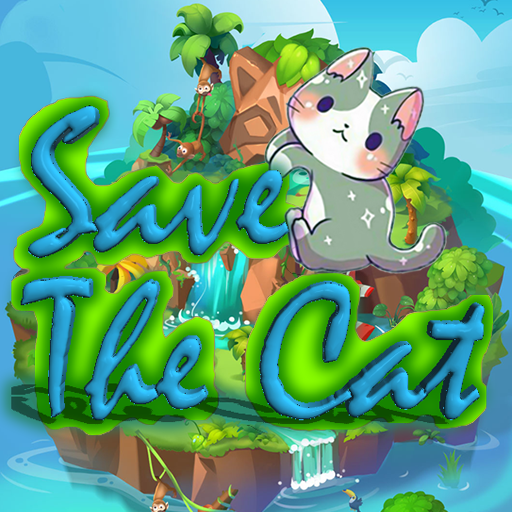 Save The Cat icon
