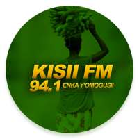 Kisii Fm 94.1