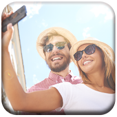 SelfiCity:Candy Selfie Camera icon