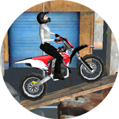 Dirt Bike Xtreme icon