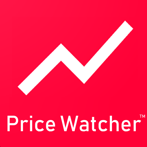 Price Watcher - Shopping Price Tracker &amp; Monitor icon