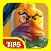 Walktrough Lego Ninjago Turnament icon