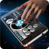 DJ Capodanno Simulator icon