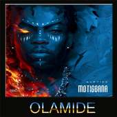 Olamide on 9Apps