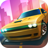 Traffic Nation icon