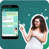 Personal Stickers - Make Image To Sickers For WA icon