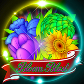 Blossom Crush Mania icon