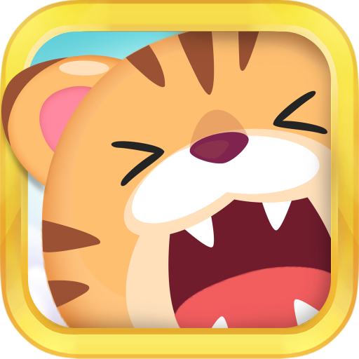 Link Animal أيقونة