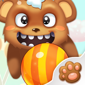 Defend Candy icon