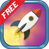Fire Rockt Adventure icon