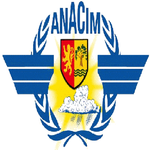 Météo Sénégal Officielle icon