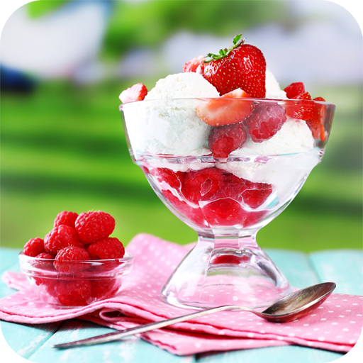 ikon Ice Cream Wallpaper Best HD