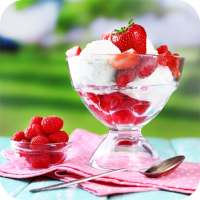 Ice Cream Wallpaper Best HD on 9Apps