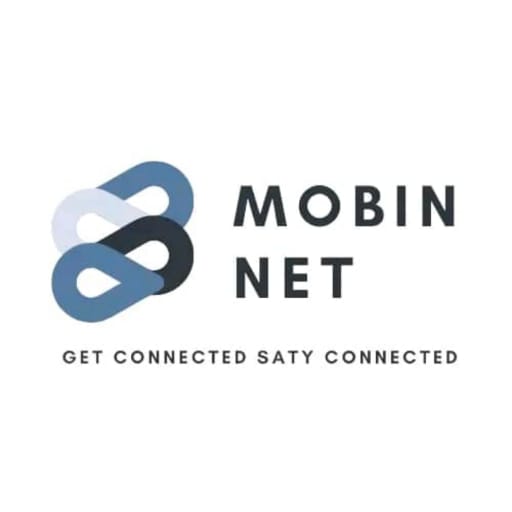 Mobin Net icon