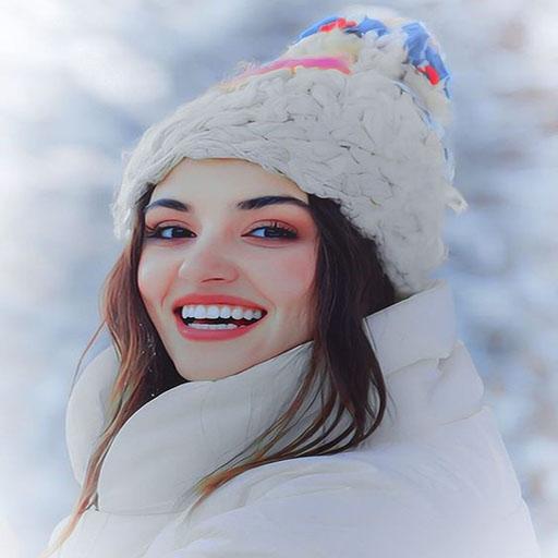 Hande Erçel Wallpapers 2020 icon