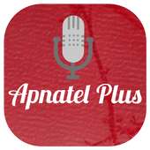 Apnatel (uae ksa plus ) on 9Apps