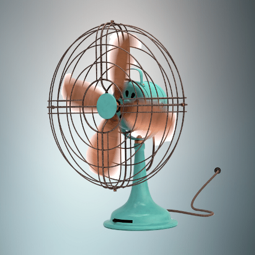 Fan Noises Sounds - White Noise Fan Sleep Sounds icon