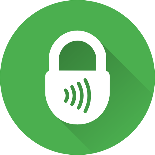 NFPass - Password Manager icon