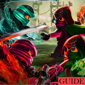 Lego Ninjago Tournament - Gameplay Walkthrough icon