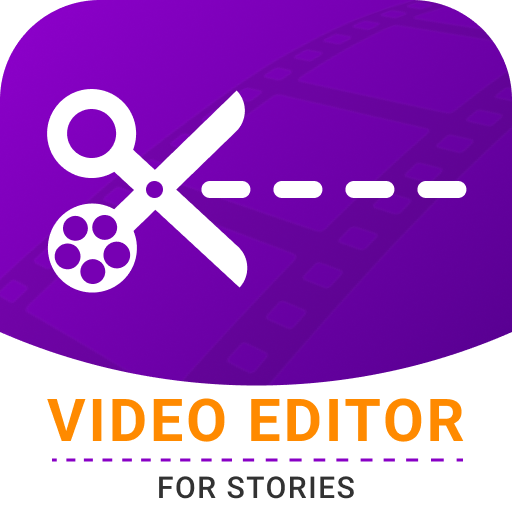 Video Editor - Video Maker icon