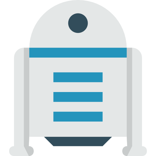 Educabot - Control bluetooth icon