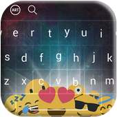 Design Keyboard