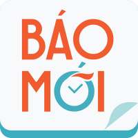 Báo Mới - Tin mới 24h on 9Apps