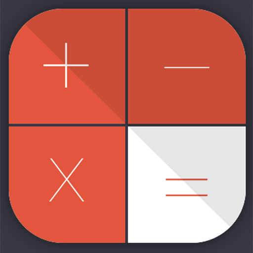 Calculator BETA icon