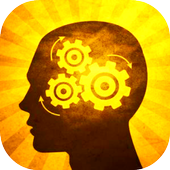 brain games :match up game icon