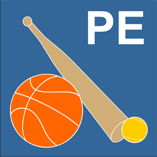 Praxis II Health and Physical Education Exam Prep icon