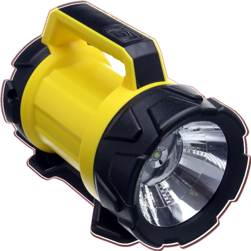 Powerful Torch Light icon