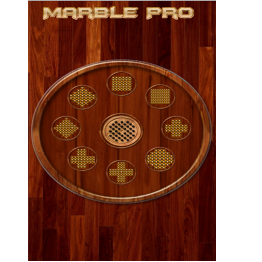 Marble Brain Solitera icon