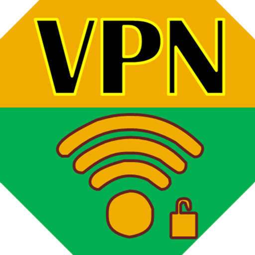 Best VPN Free Unlimited icon