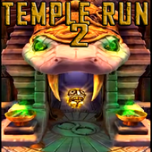 Tricks Temple Run 2 2017 icon