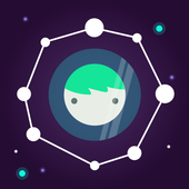 Galaxy Hero - Rescue Stars icon