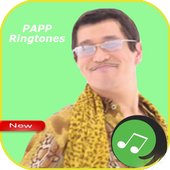 Pineapple pen Ringtones PAPP icon