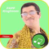 Pineapple pen Ringtones PAPP