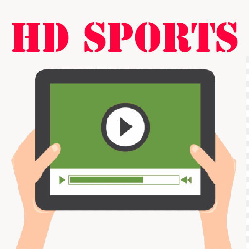 Live HD Sports: XFL NFL NBA NHL MLB NCAA Streaming icon