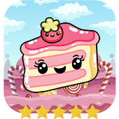 Learn How to Draw Food: Cute Kawai icon