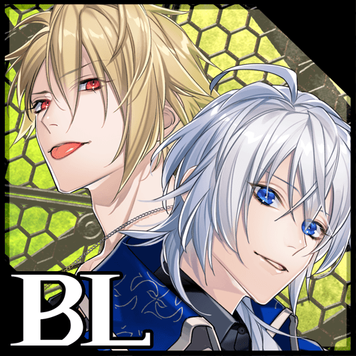 Emulate Thrill (Free BL game) icon
