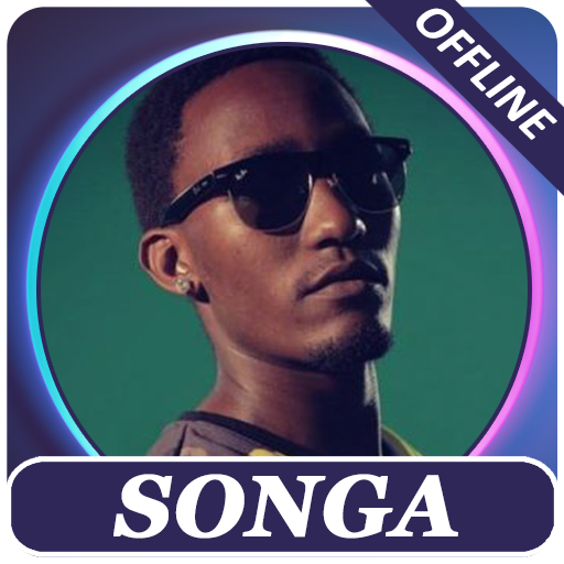 Songa songs offline icon