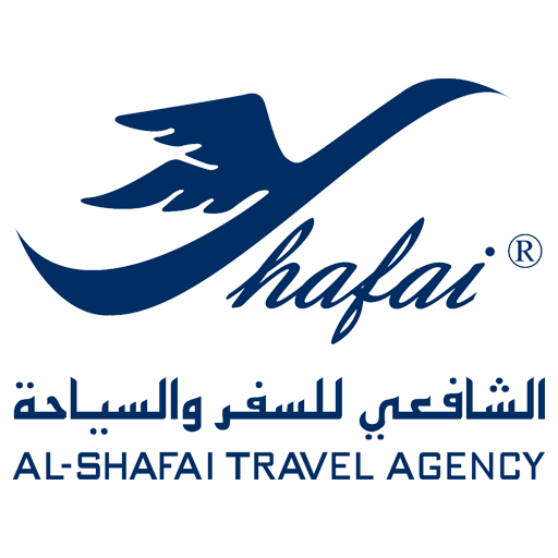 AlShafai Travel icon