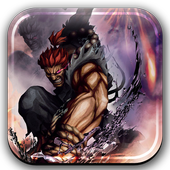 Street Fighter X Tekken Wallpaper icon