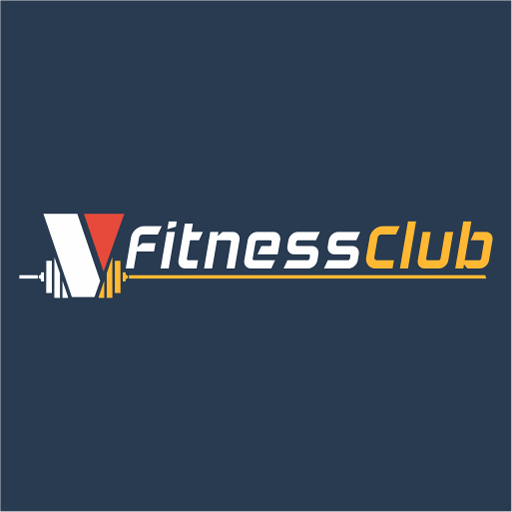 VFitnessclub-Gym Application For Members icon