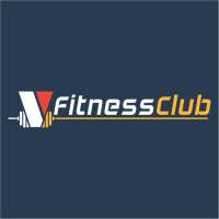 VFitnessclub-Gym Application For Members on 9Apps