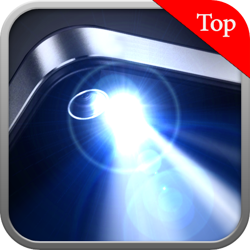 FlashLight Super Led Hd ✓ icon