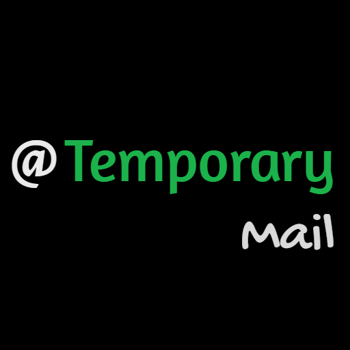 Temp Mail - Free Temporary mail Disposable Inbox icon